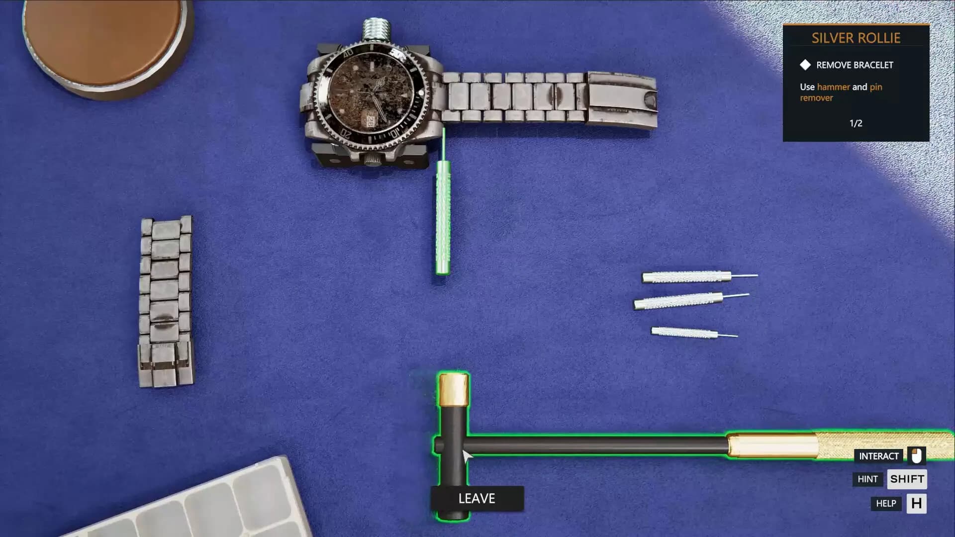 Watch Restoration görsel 5