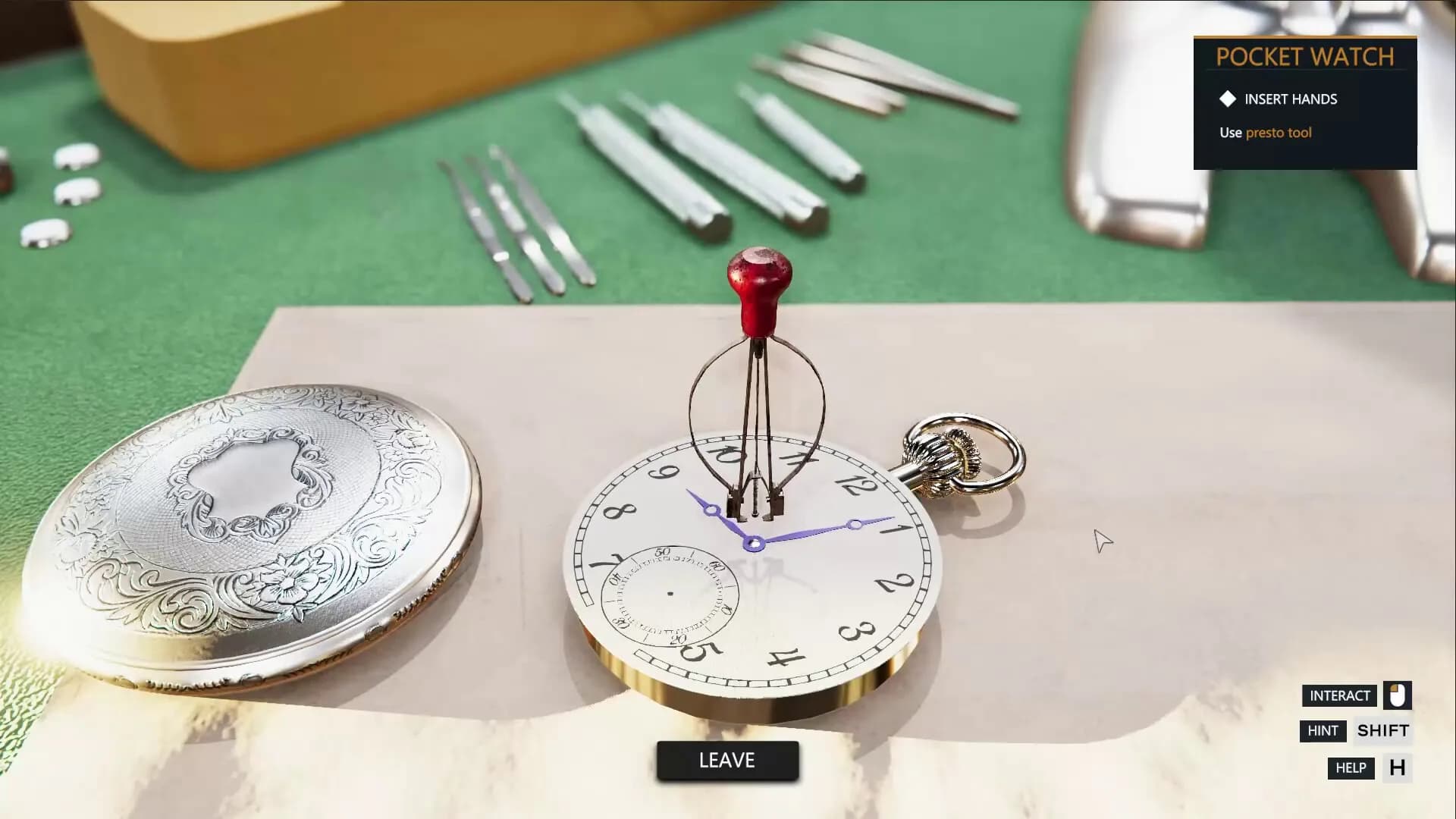Watch Restoration görsel 8