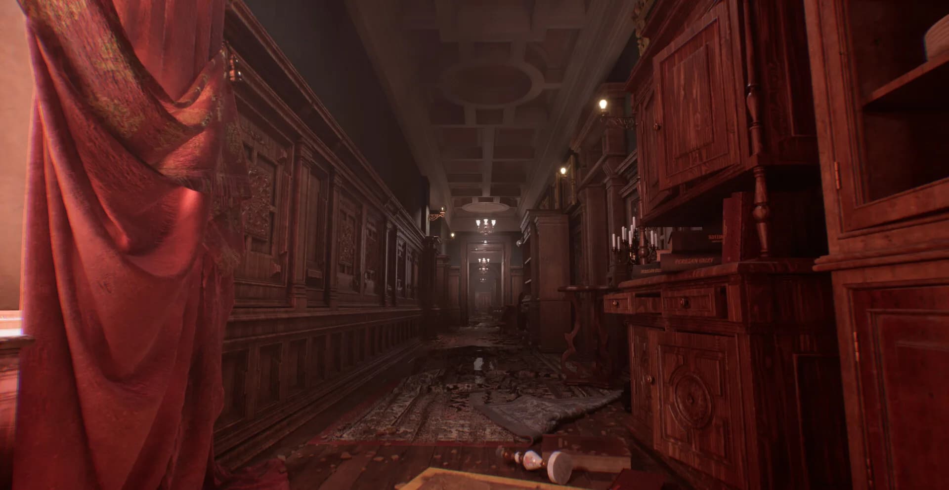 The Curse of Elmwood görsel 4