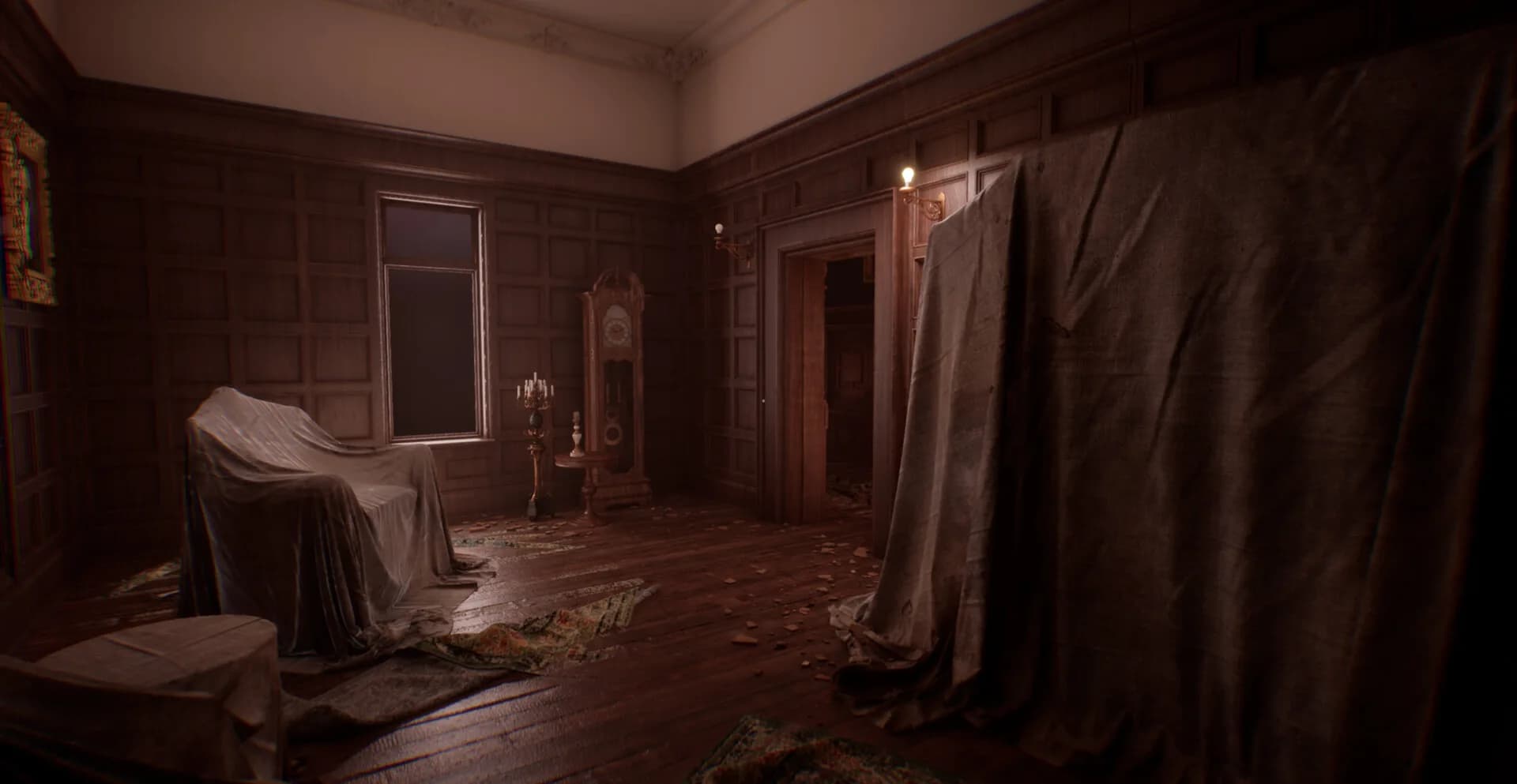 The Curse of Elmwood görsel 5