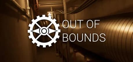 OUT OF BOUNDS