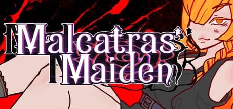 Malcatras' Maiden görsel 1