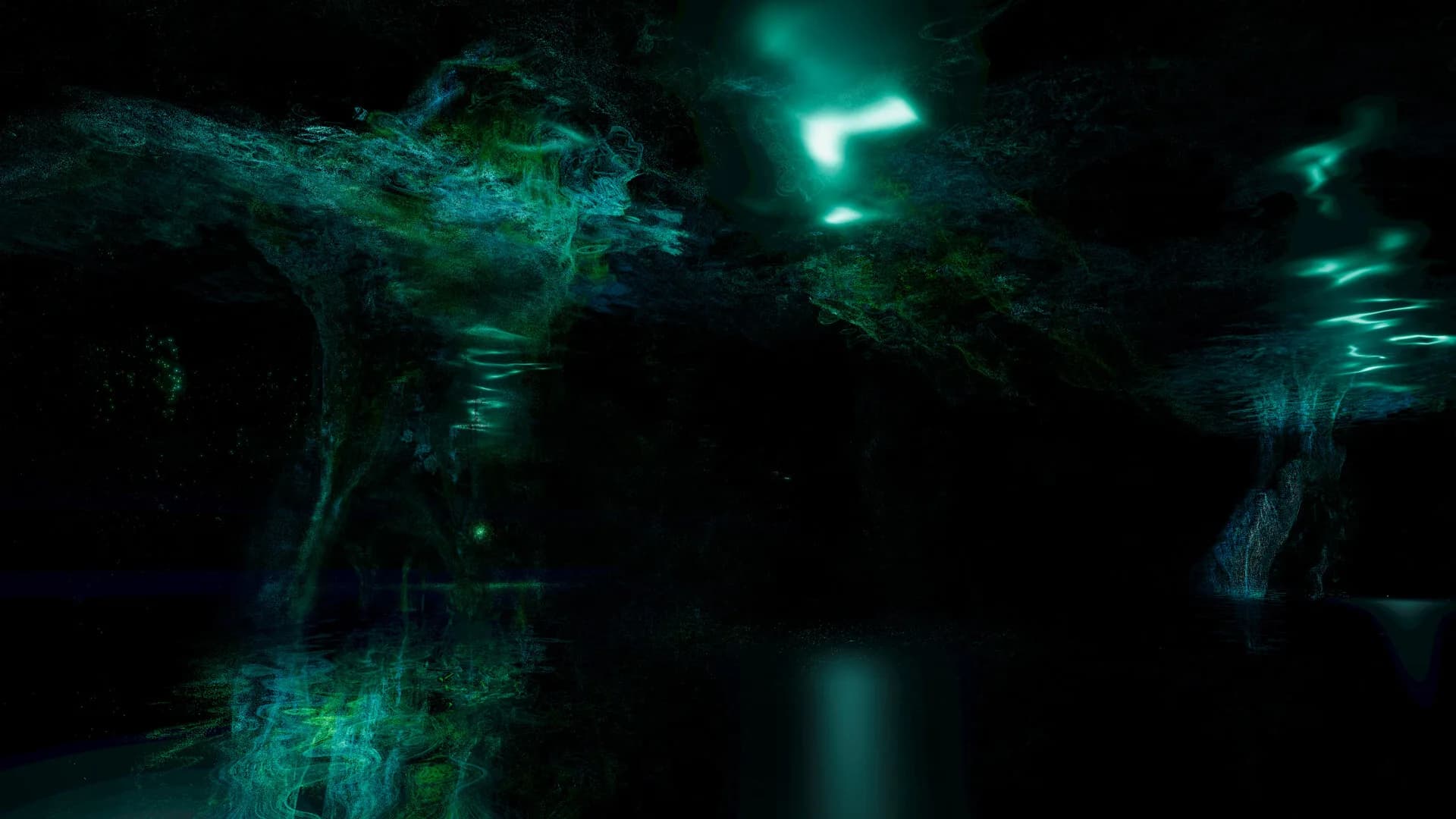 Floating with Spirits görsel 7