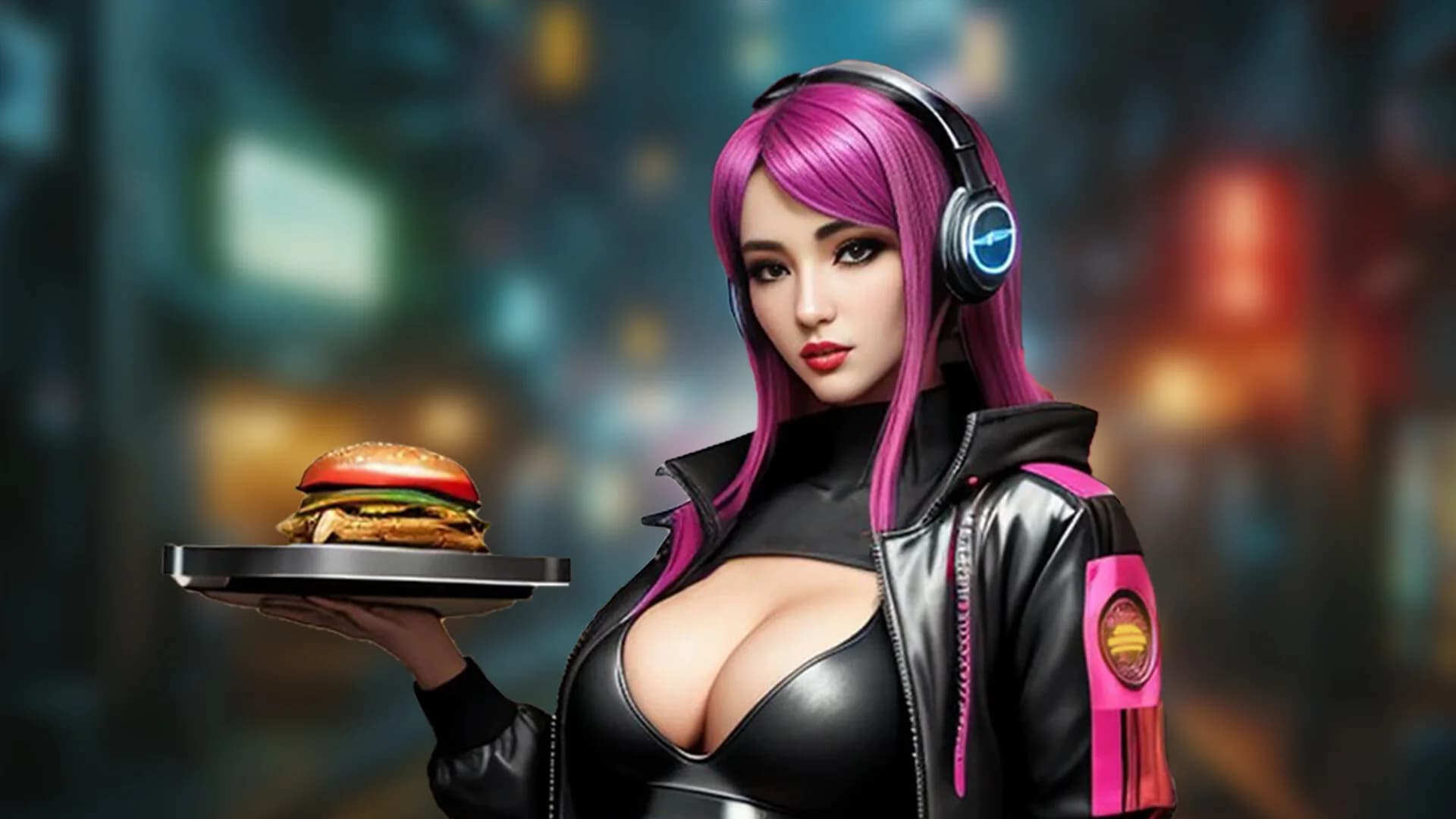 S.X.E. Slider: Cyber Sliders görsel 3