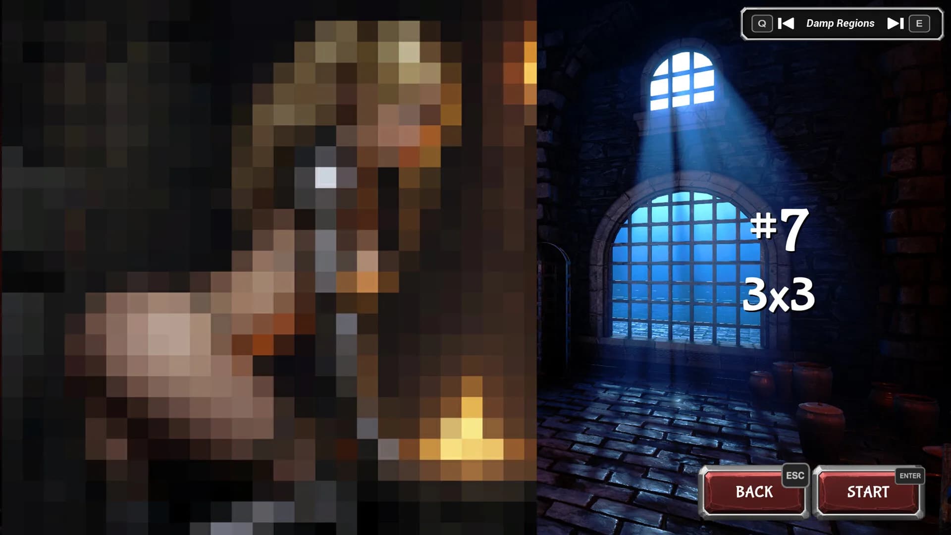 S.X.E. Slider: Dungeons görsel 12