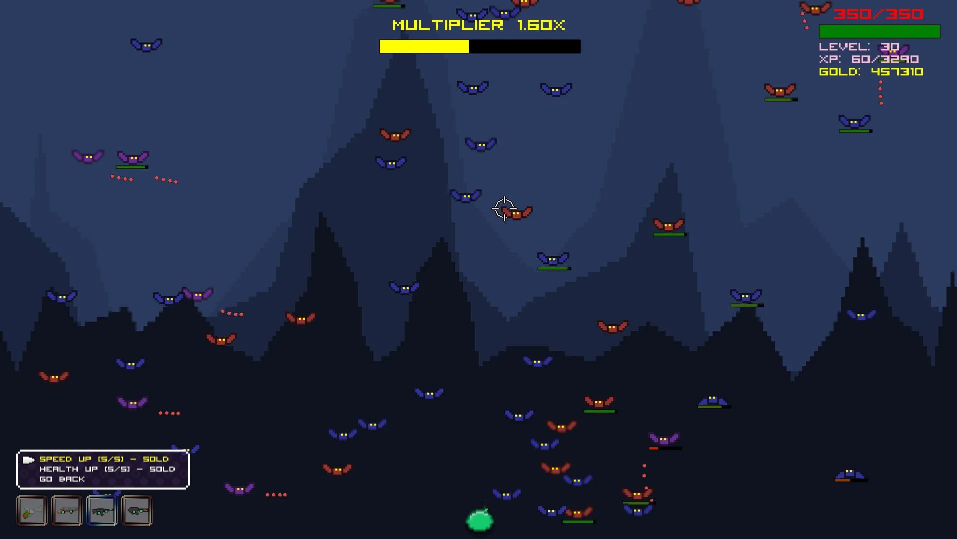 Bat Blitz görsel 3