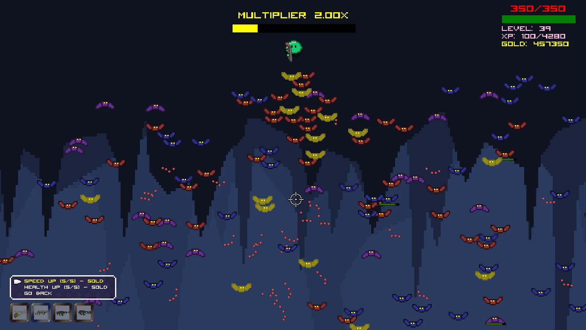 Bat Blitz görsel 6