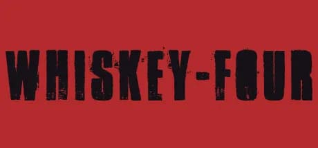 Whiskey-Four görsel 1