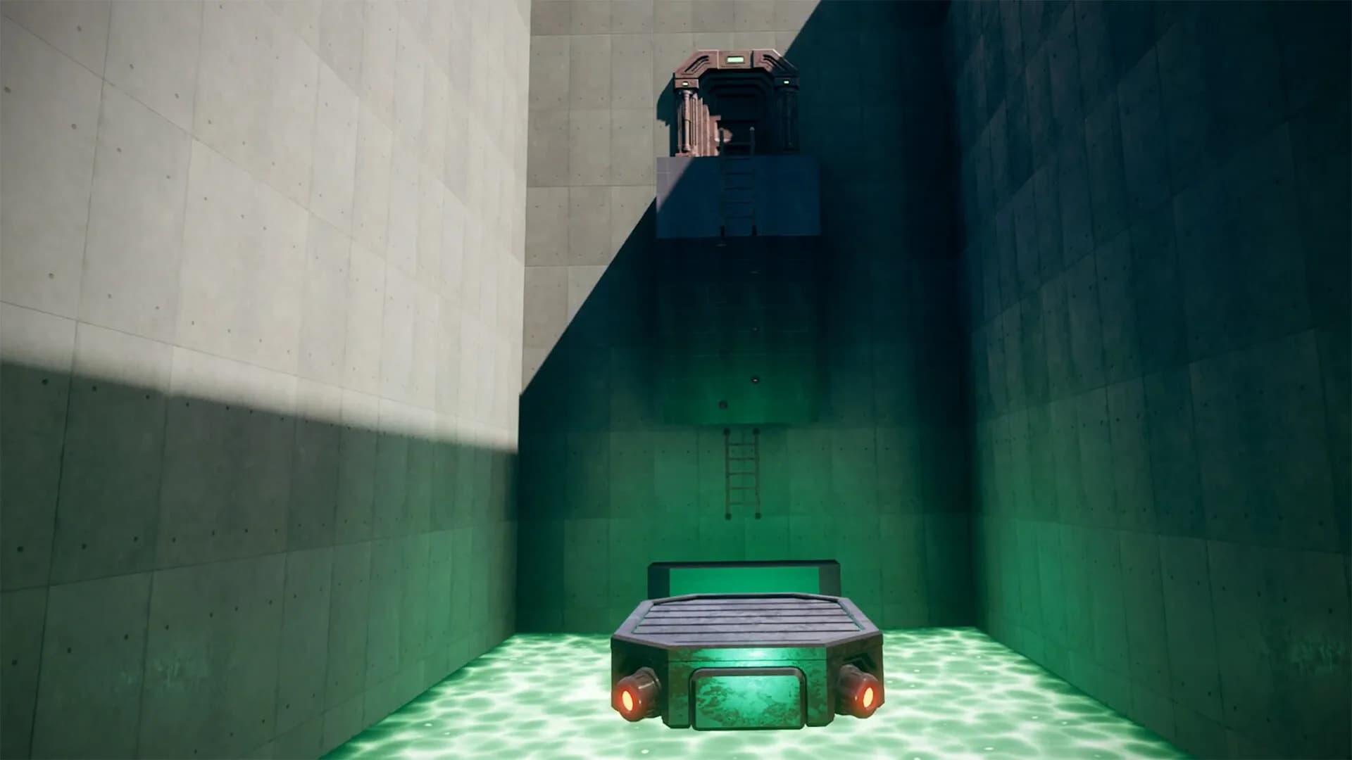 ZOMBIE RECALL VR görsel 12