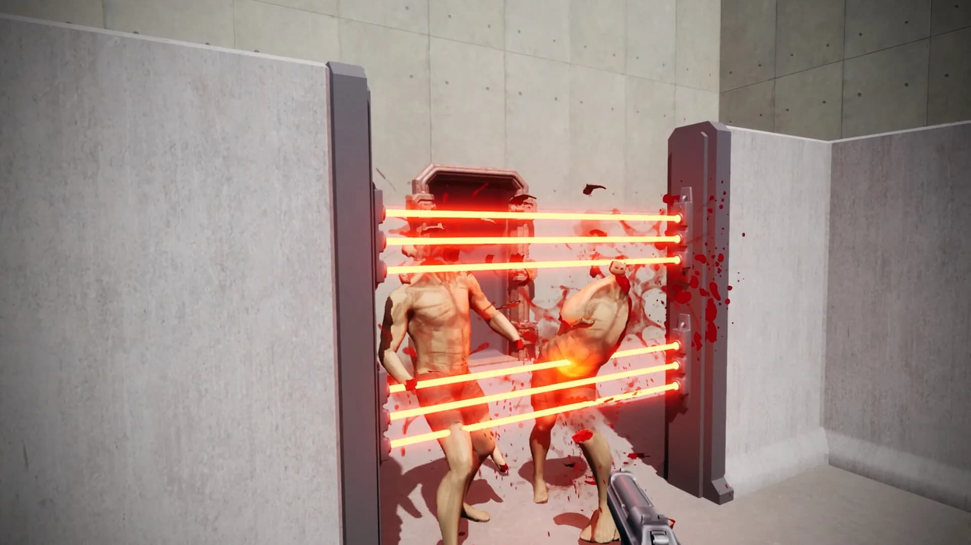ZOMBIE RECALL VR görsel 4