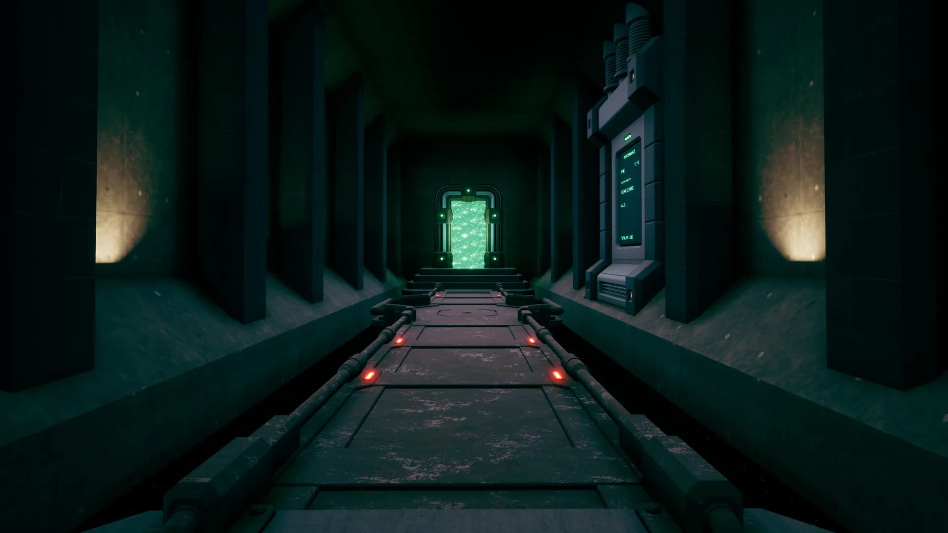ZOMBIE RECALL VR görsel 11