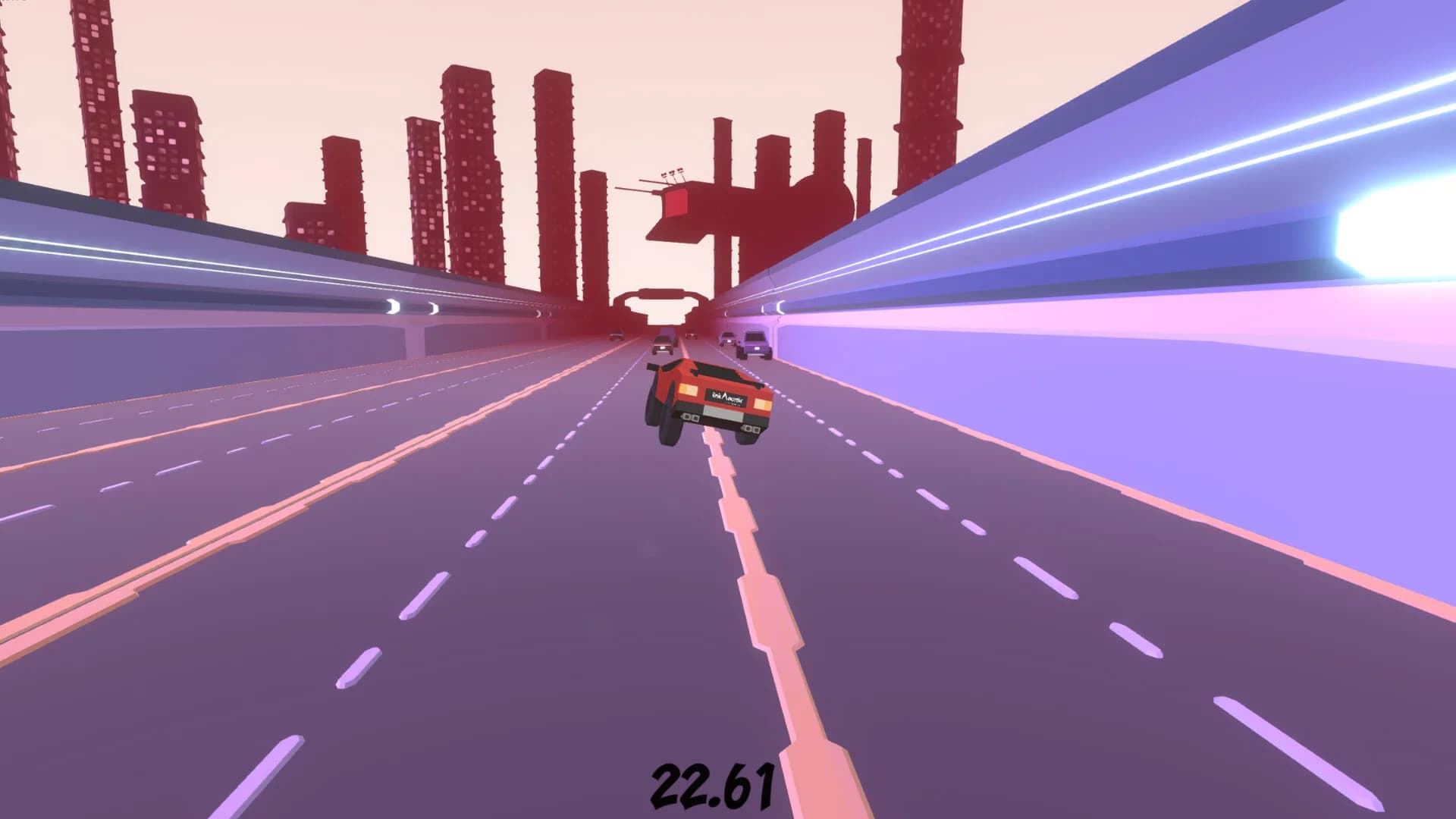 RACING BROS: MAFIAS REVENGE görsel 7