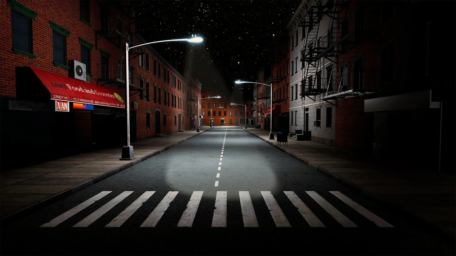 Food Delivery Simulator 2026 görsel 6