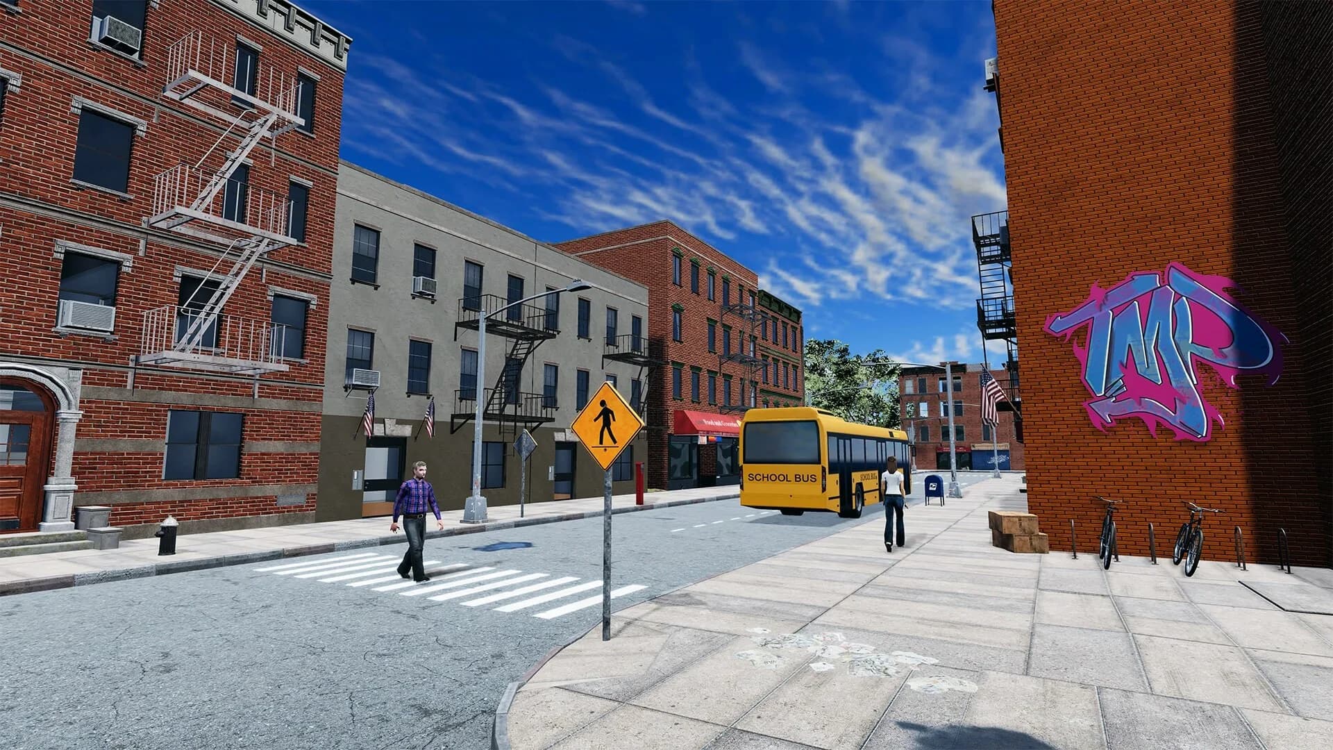 Food Delivery Simulator 2026 görsel 7