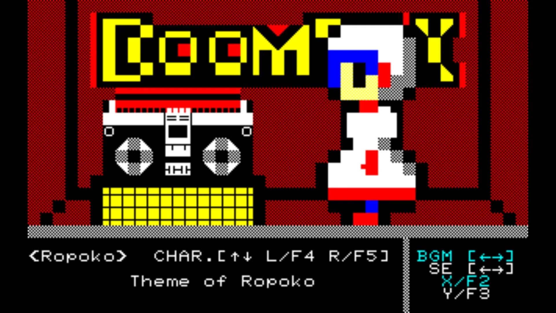 ROPOKO for Steam görsel 7