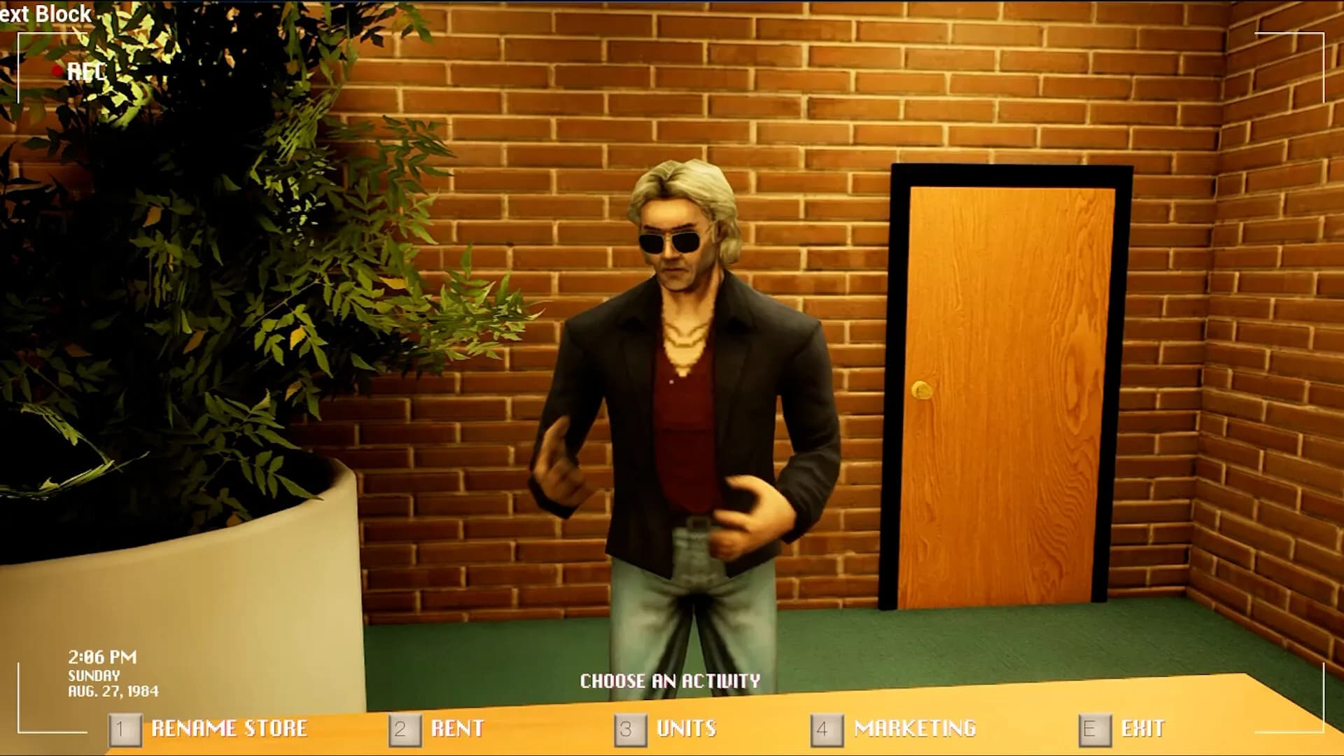 Retro Game Store Simulator görsel 13