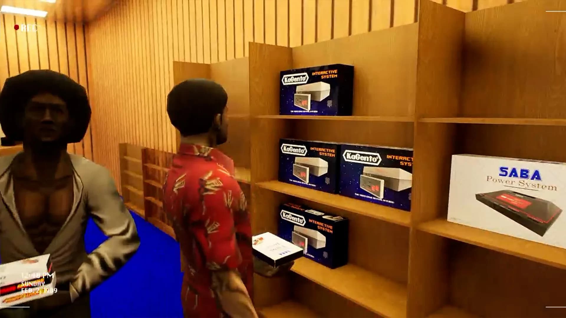Retro Game Store Simulator görsel 5