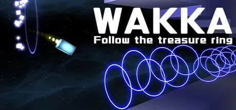 WAKKA Follow the treasure ring görsel 1