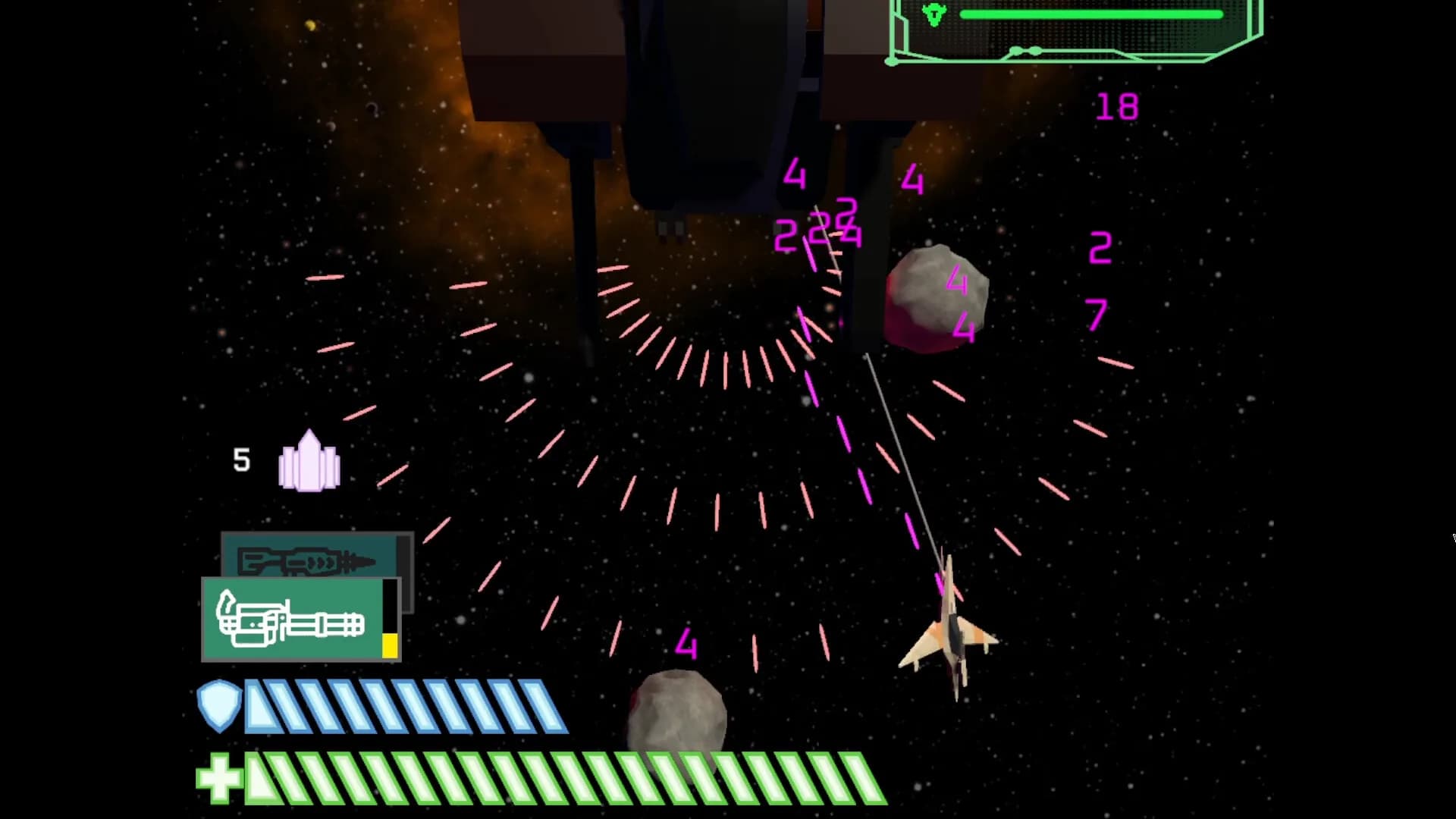 Unstable Star görsel 3