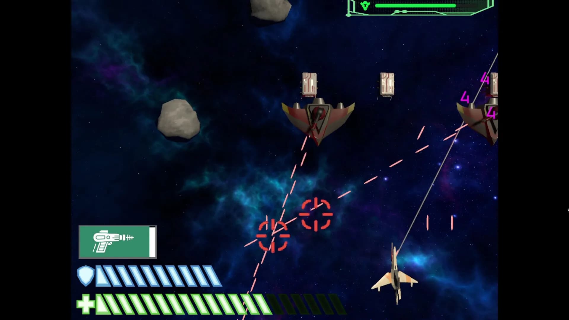 Unstable Star görsel 4