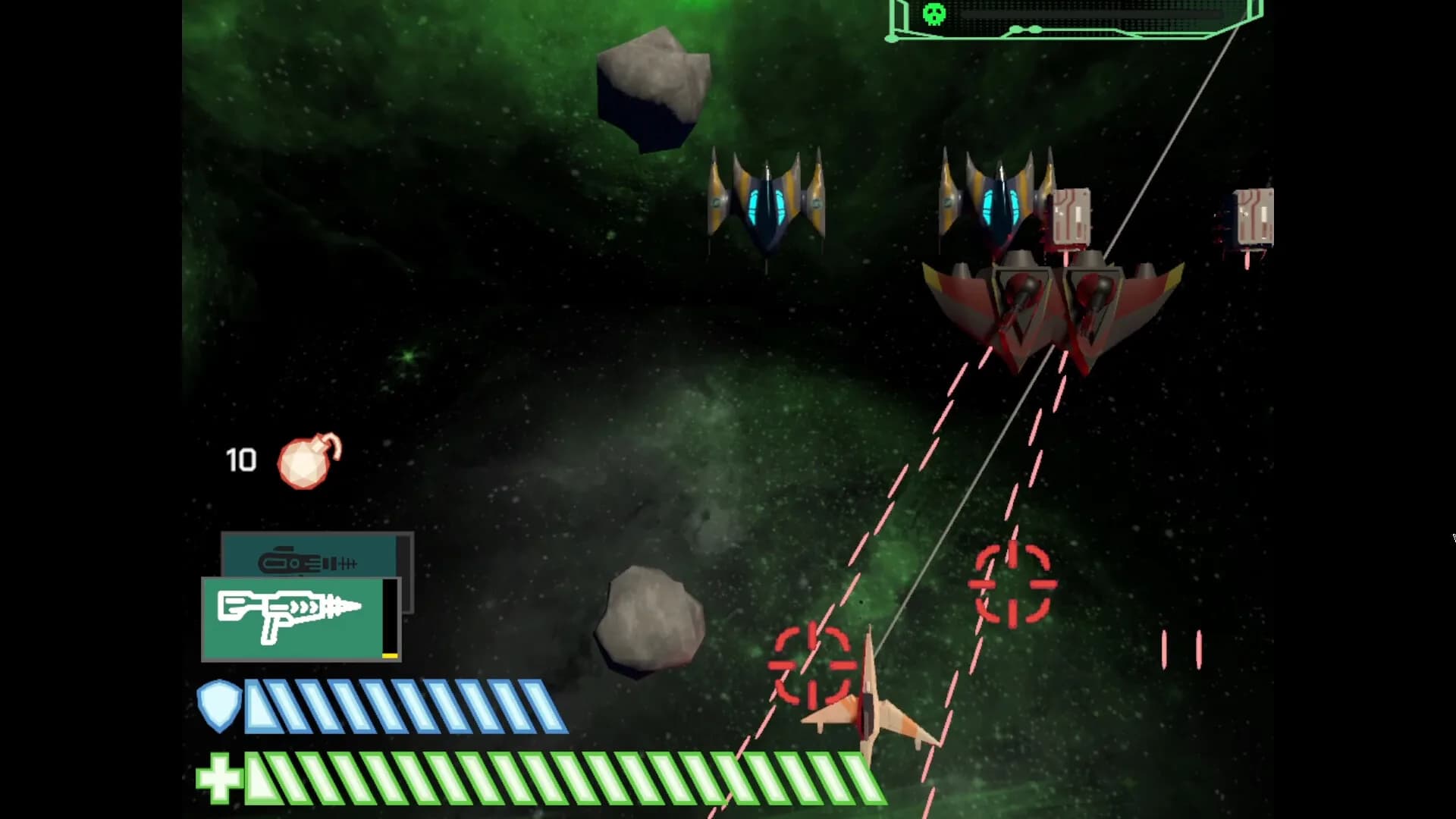 Unstable Star görsel 5