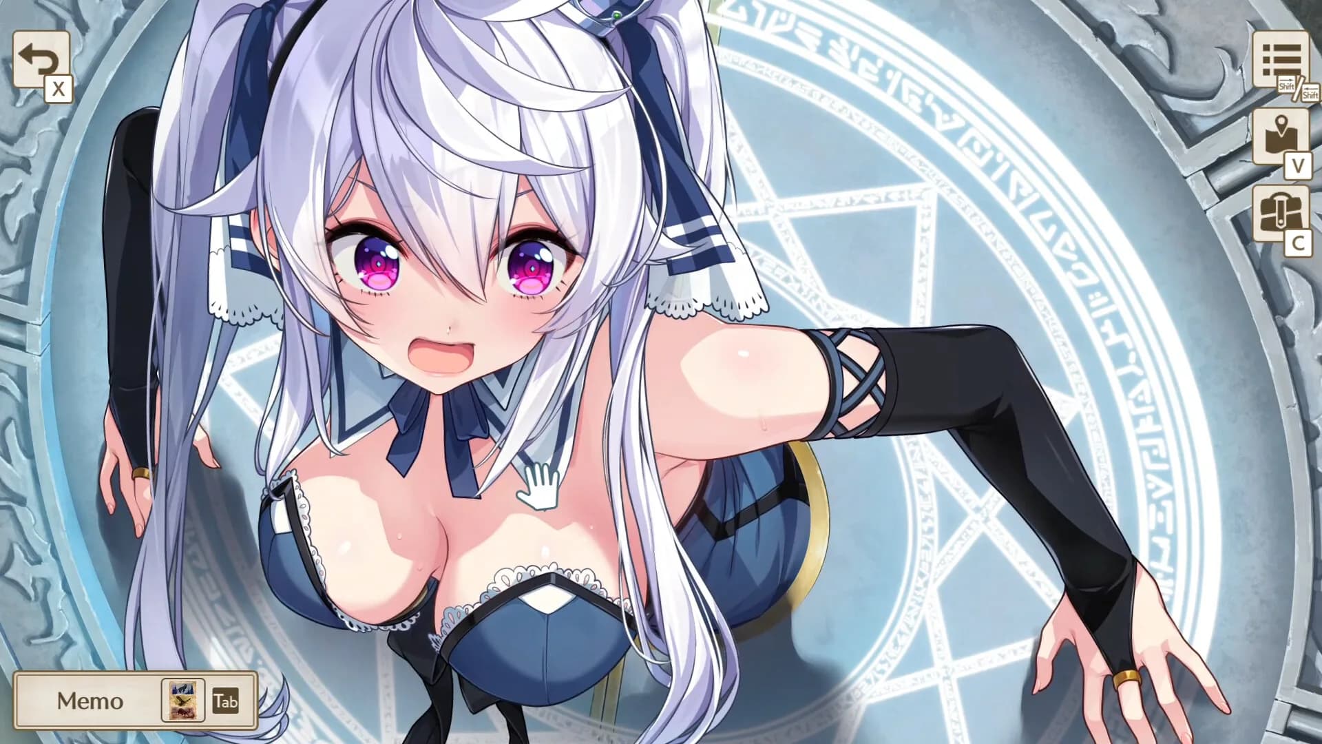 Prison Princess: Trapped Allure görsel 9