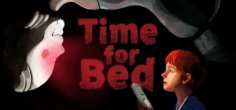 Time for Bed