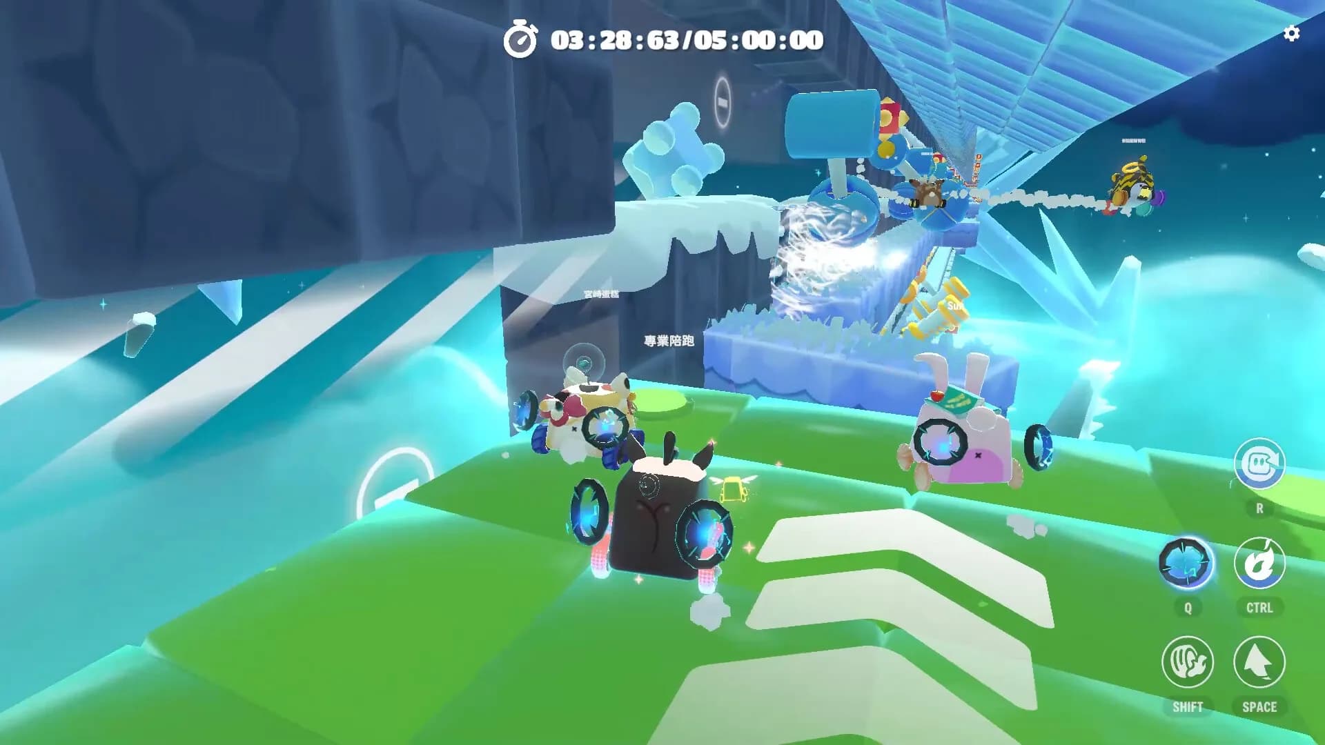 Arcade Galaxy görsel 3