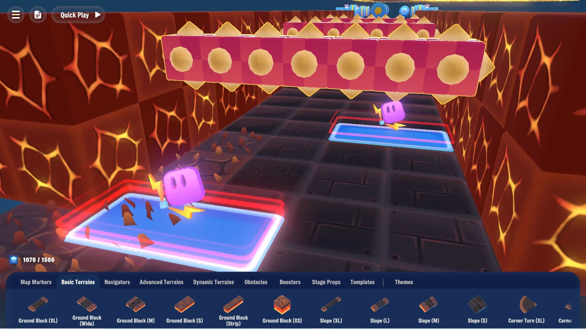 Arcade Galaxy görsel 8