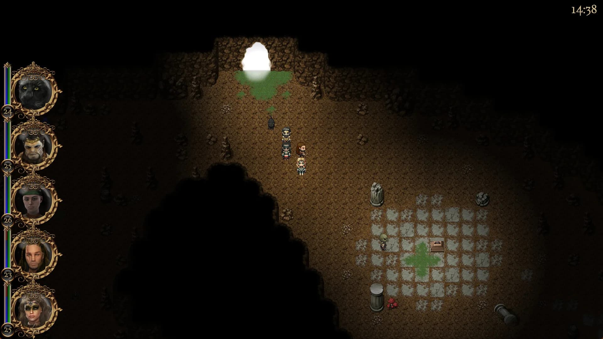Akhena: Age of Evil görsel 6