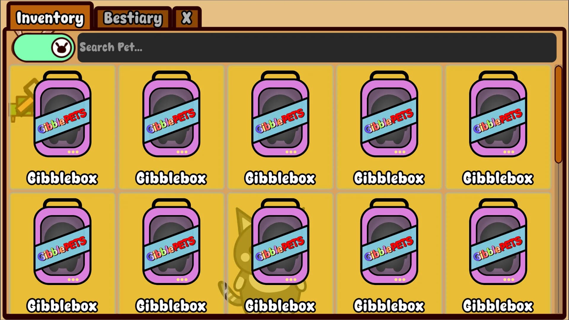 GibblePETS görsel 6