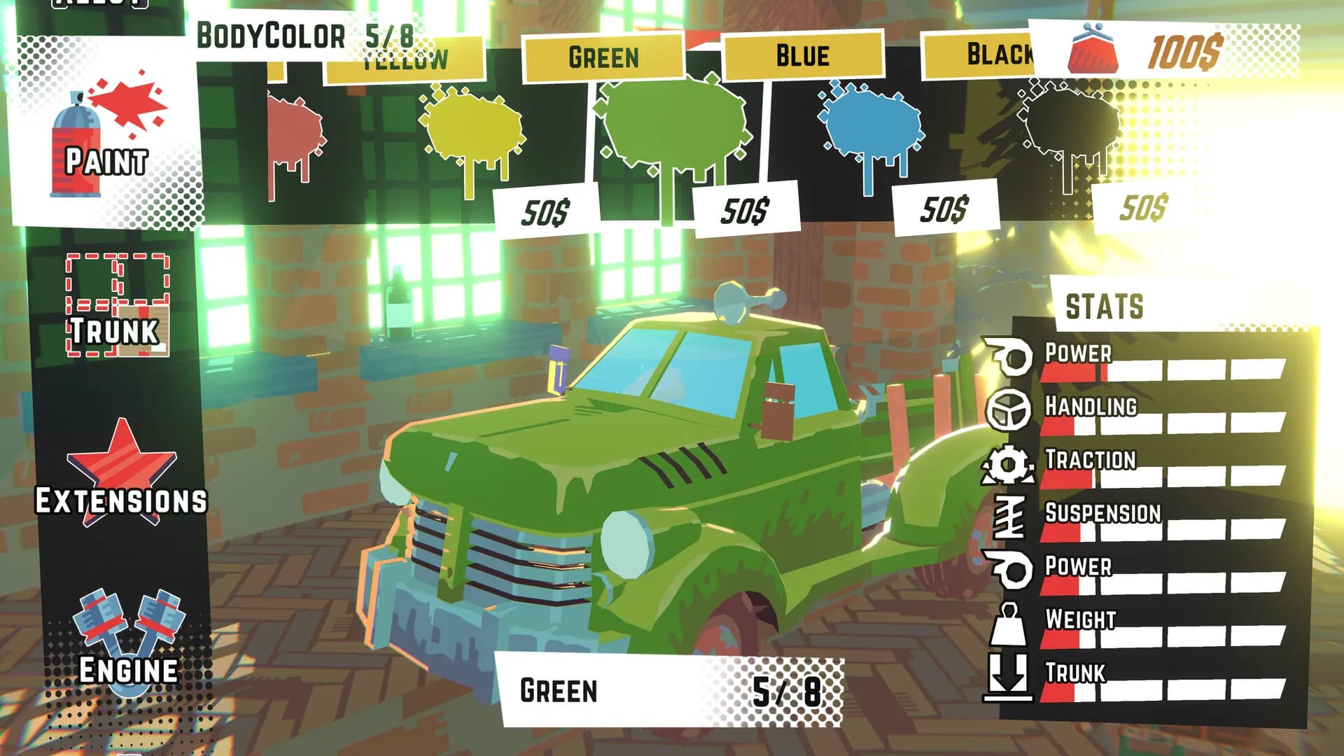 Truckful görsel 7