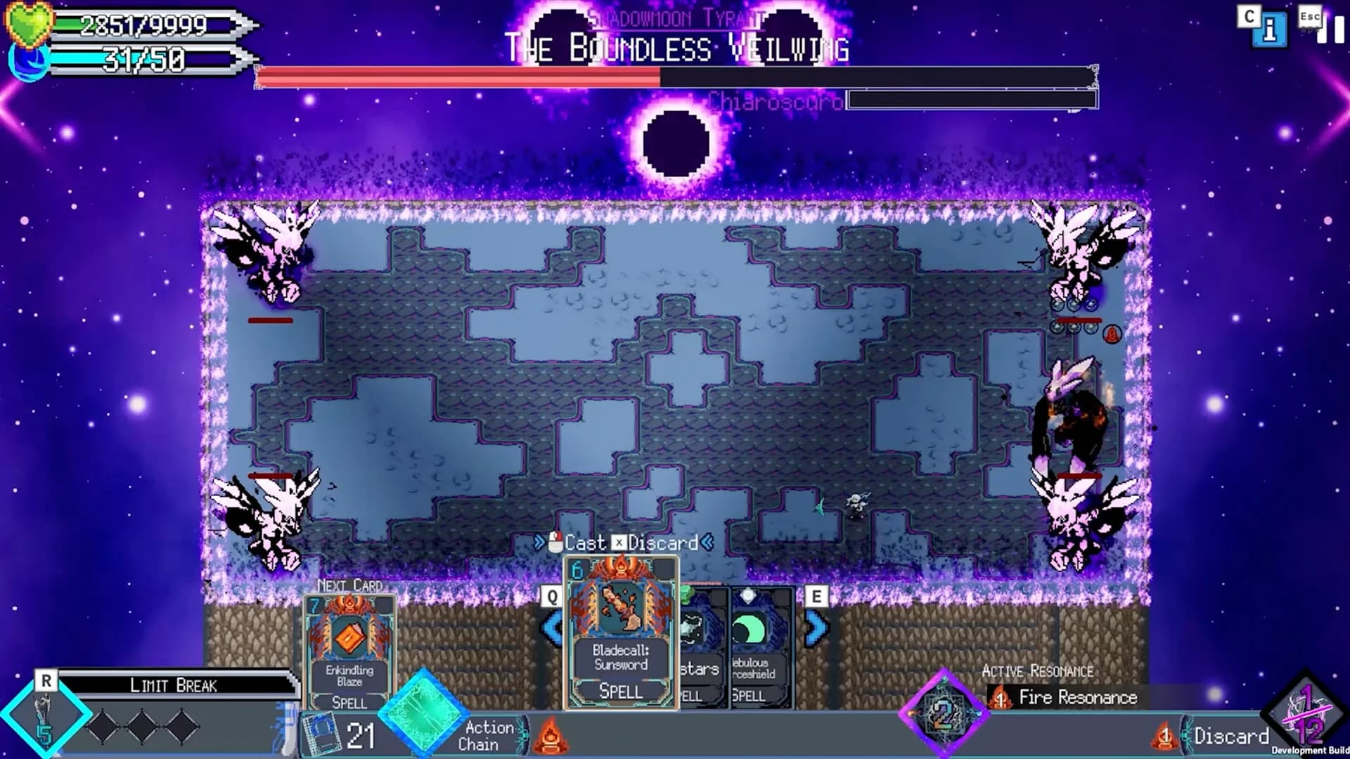 Seven Times To Die görsel 3