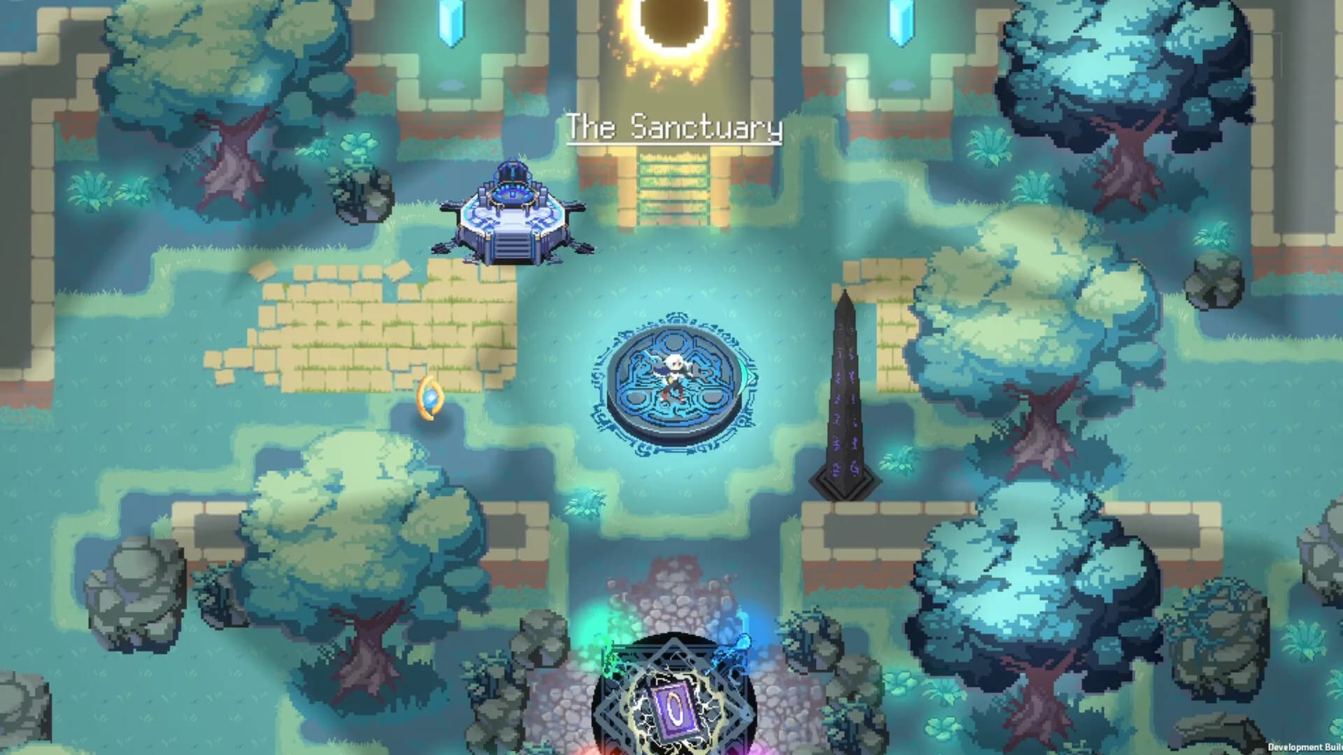 Seven Times To Die görsel 5