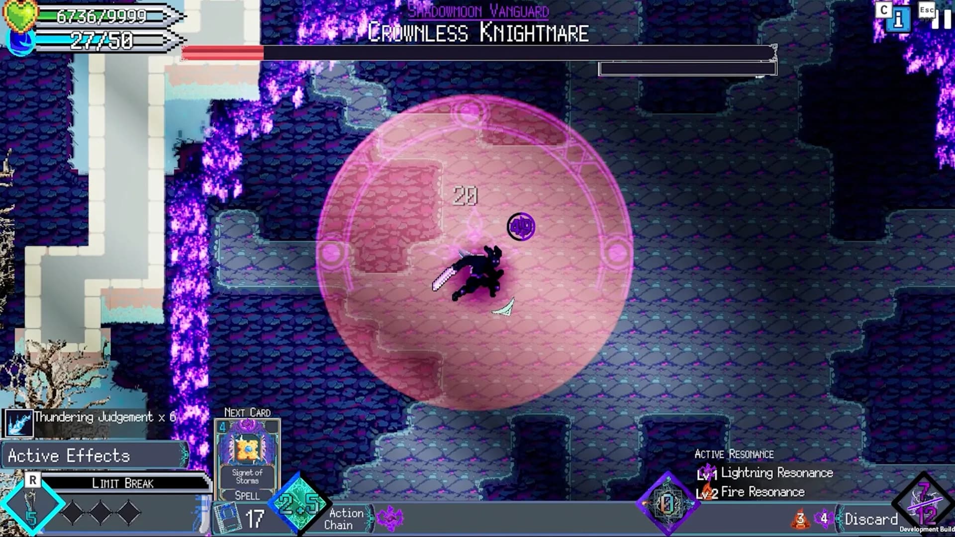 Seven Times To Die görsel 6