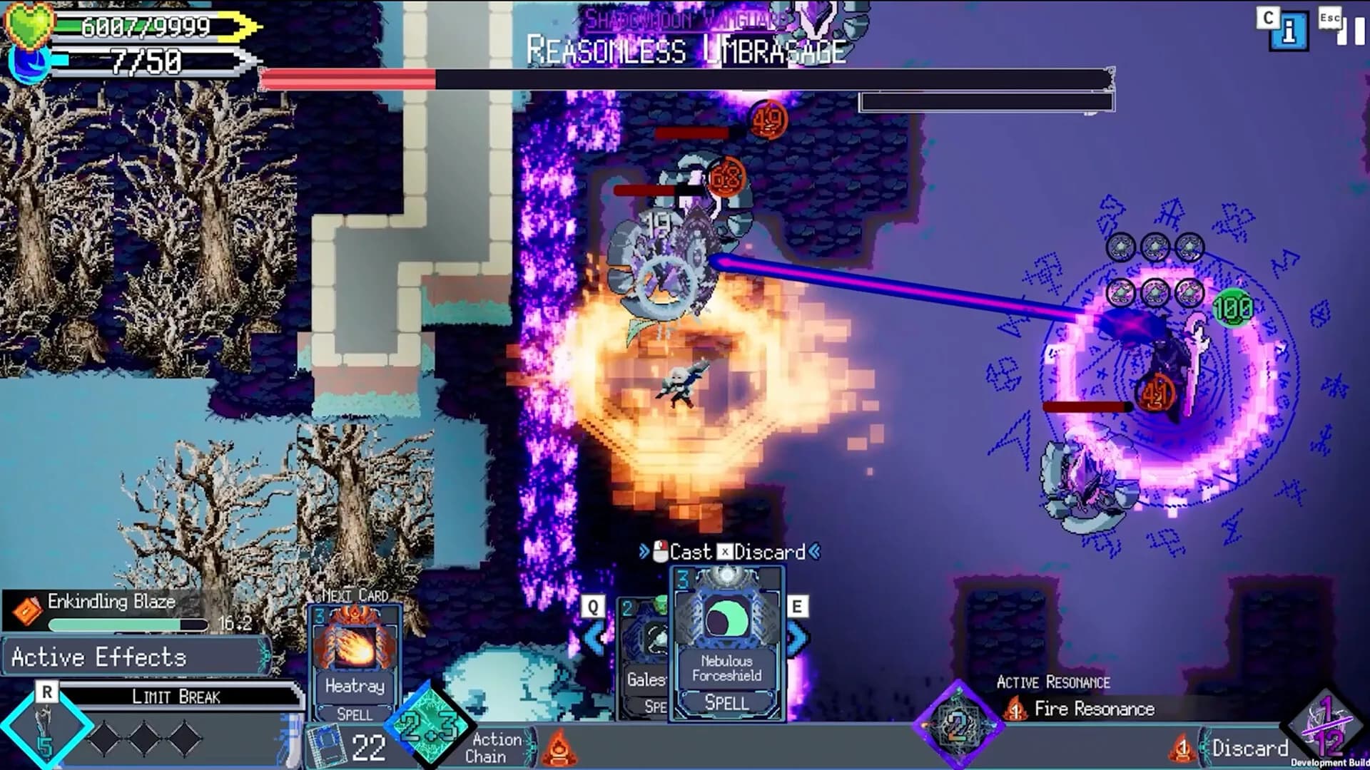 Seven Times To Die görsel 8