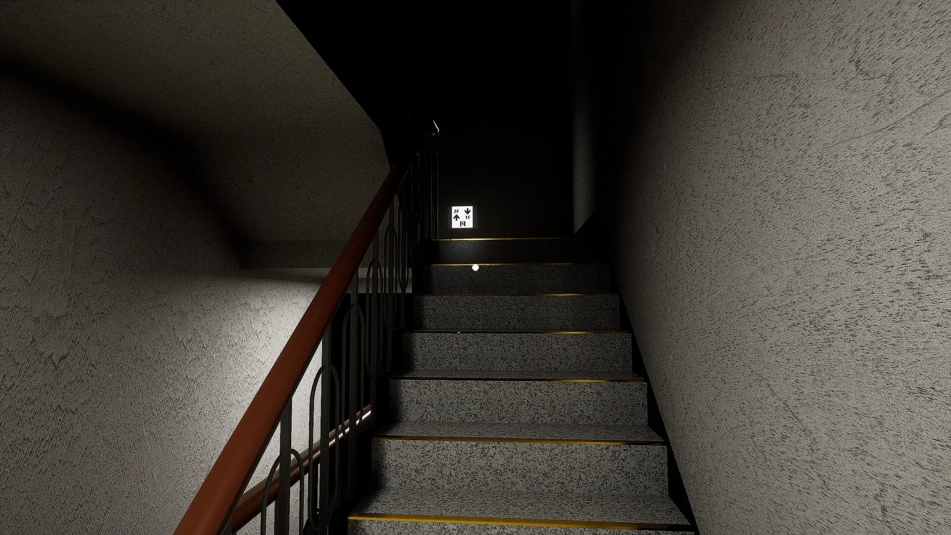 The elevator görsel 4