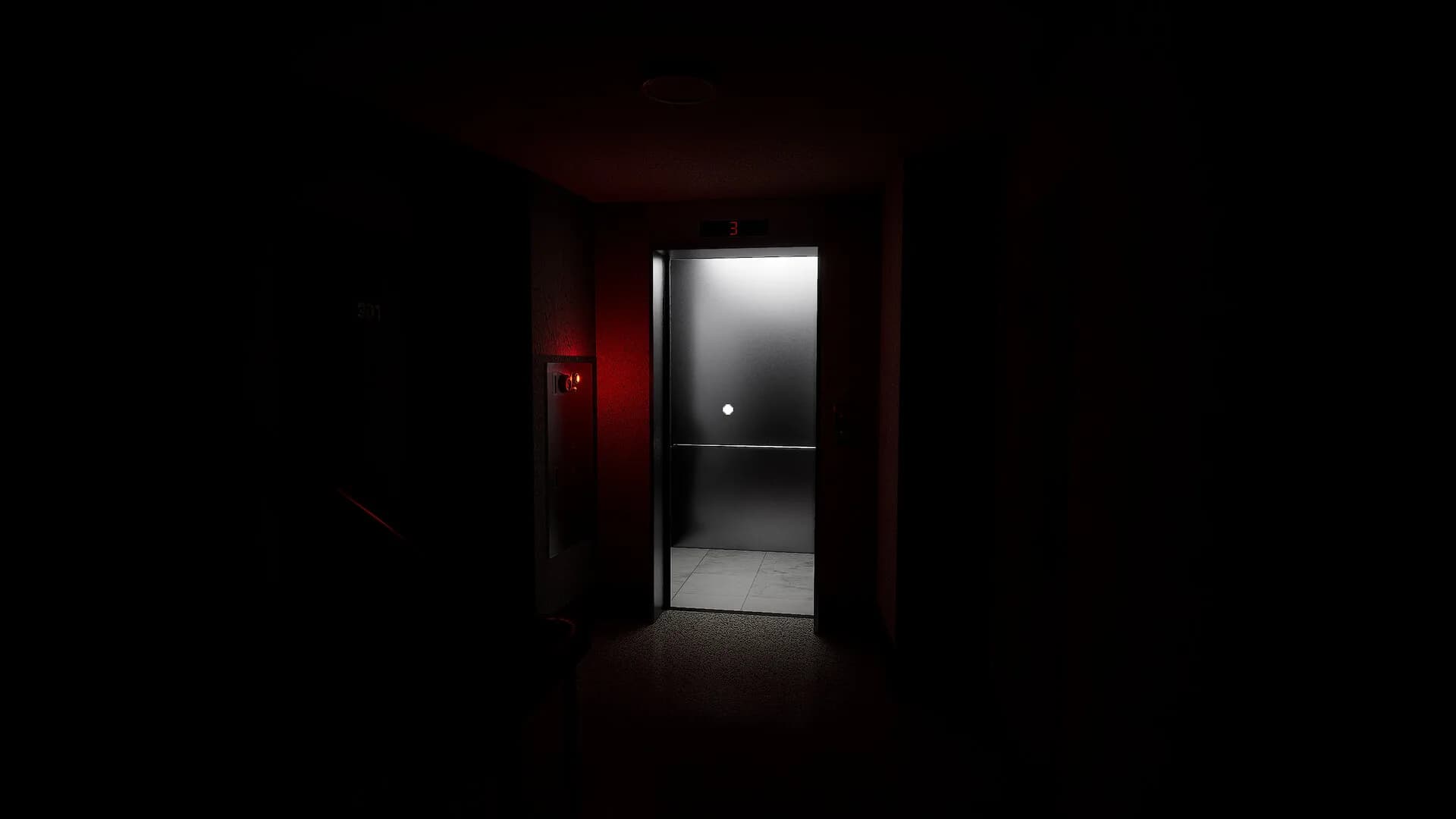 The elevator görsel 6