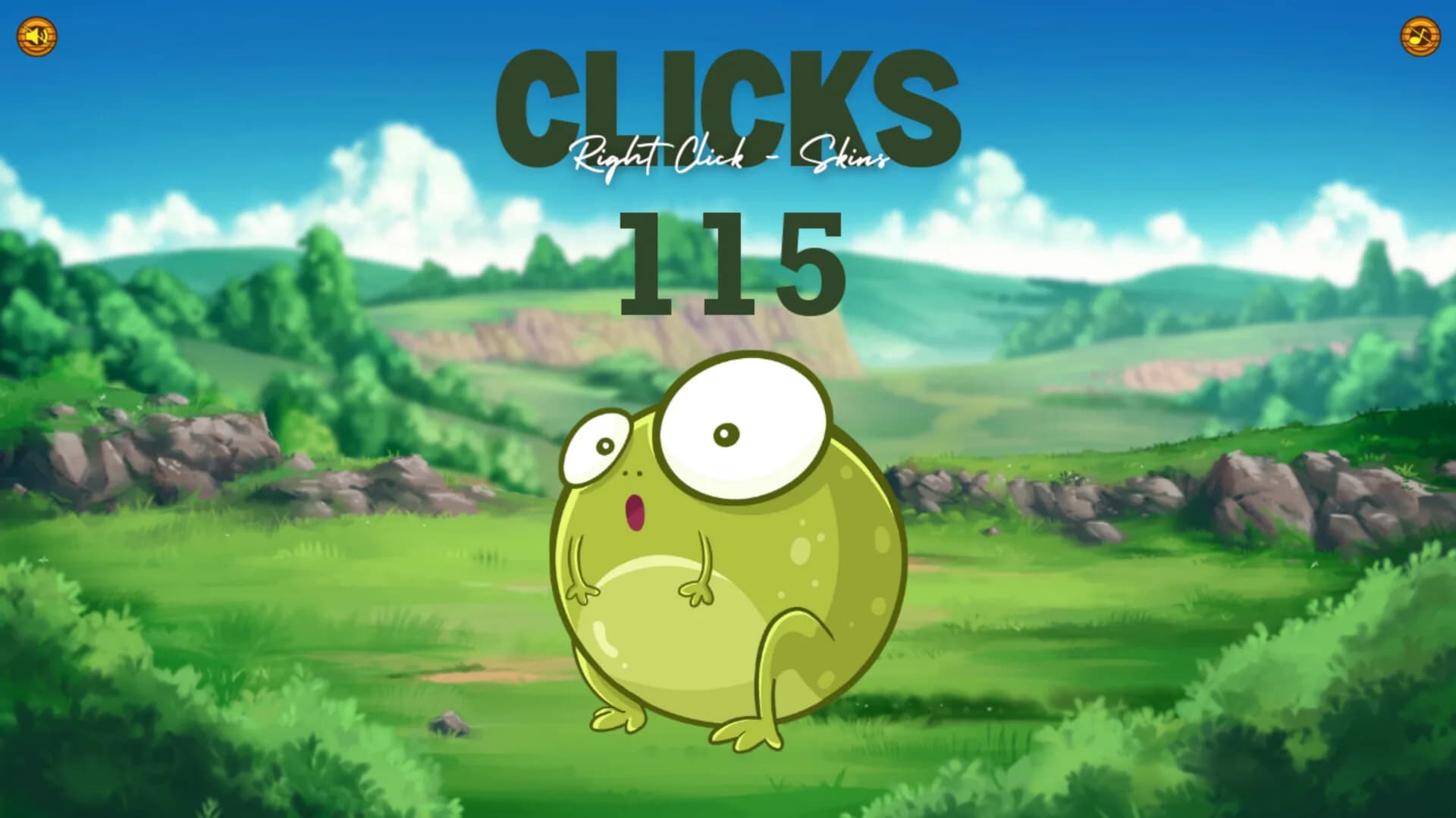 Phat Phrog Clicker görsel 2