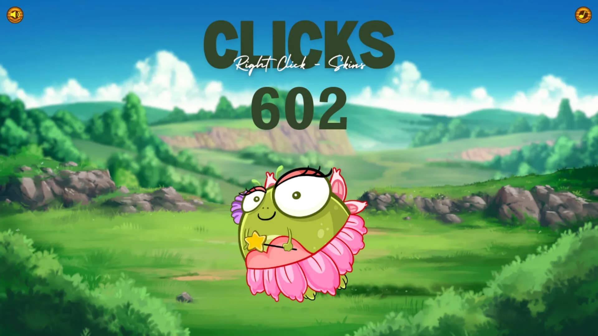 Phat Phrog Clicker görsel 4