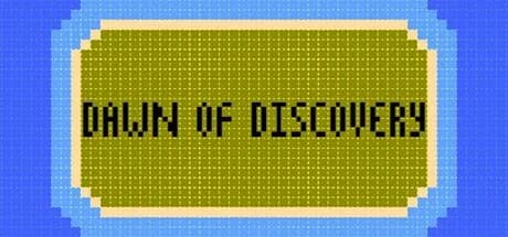 Dawn of Discovery