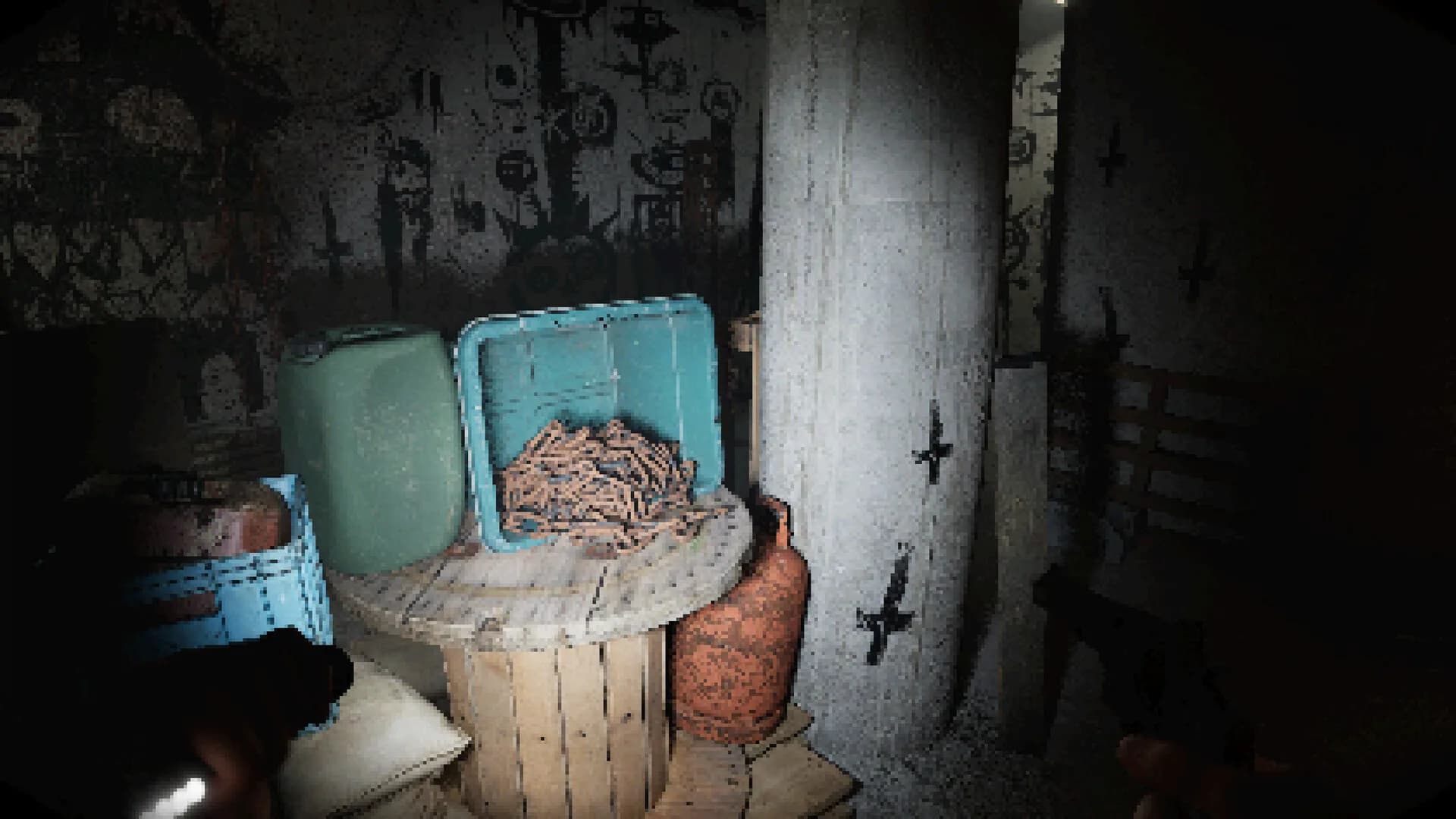 Satanic görsel 4