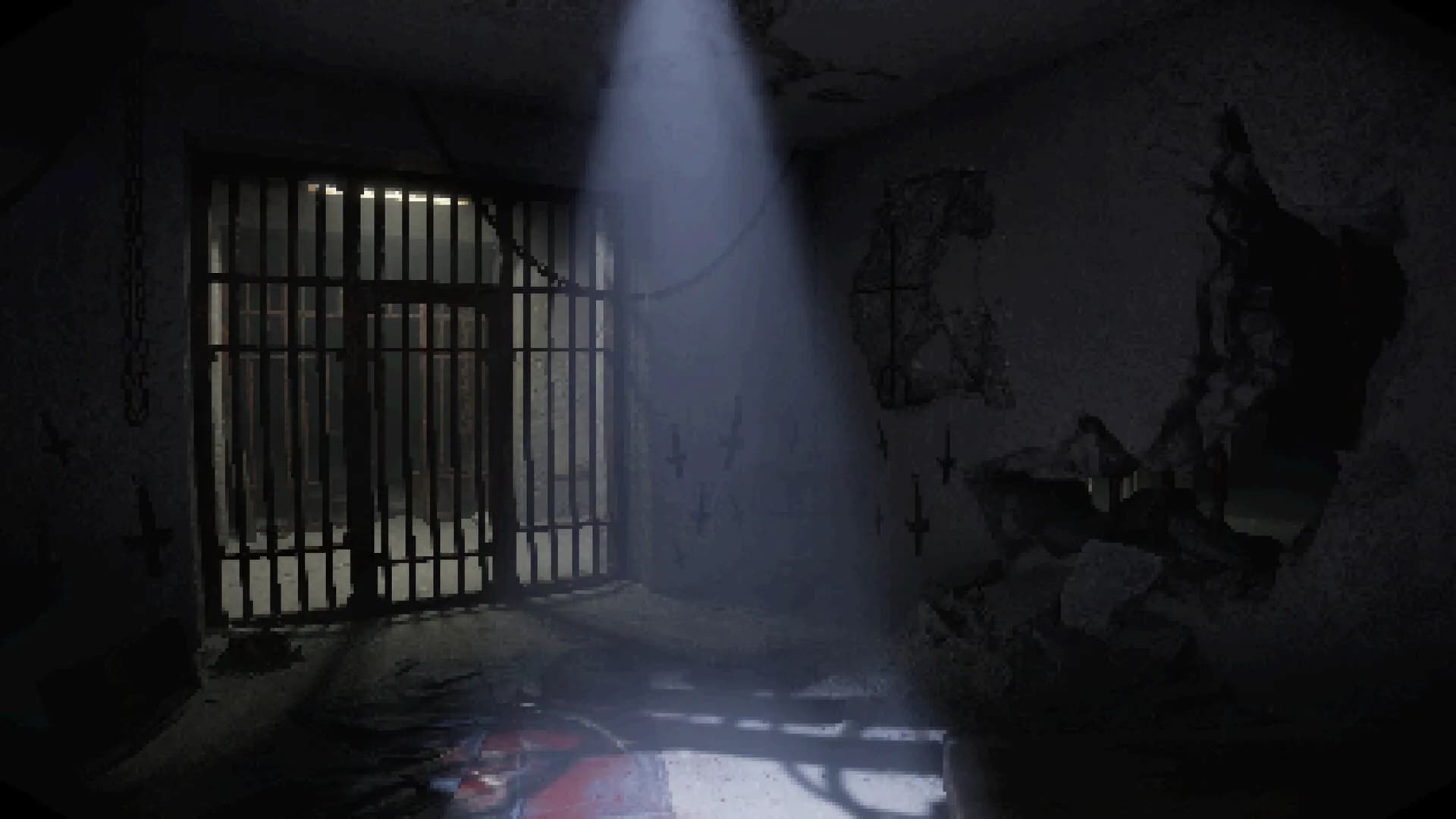 Satanic görsel 6