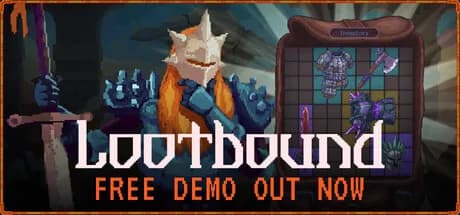 Lootbound