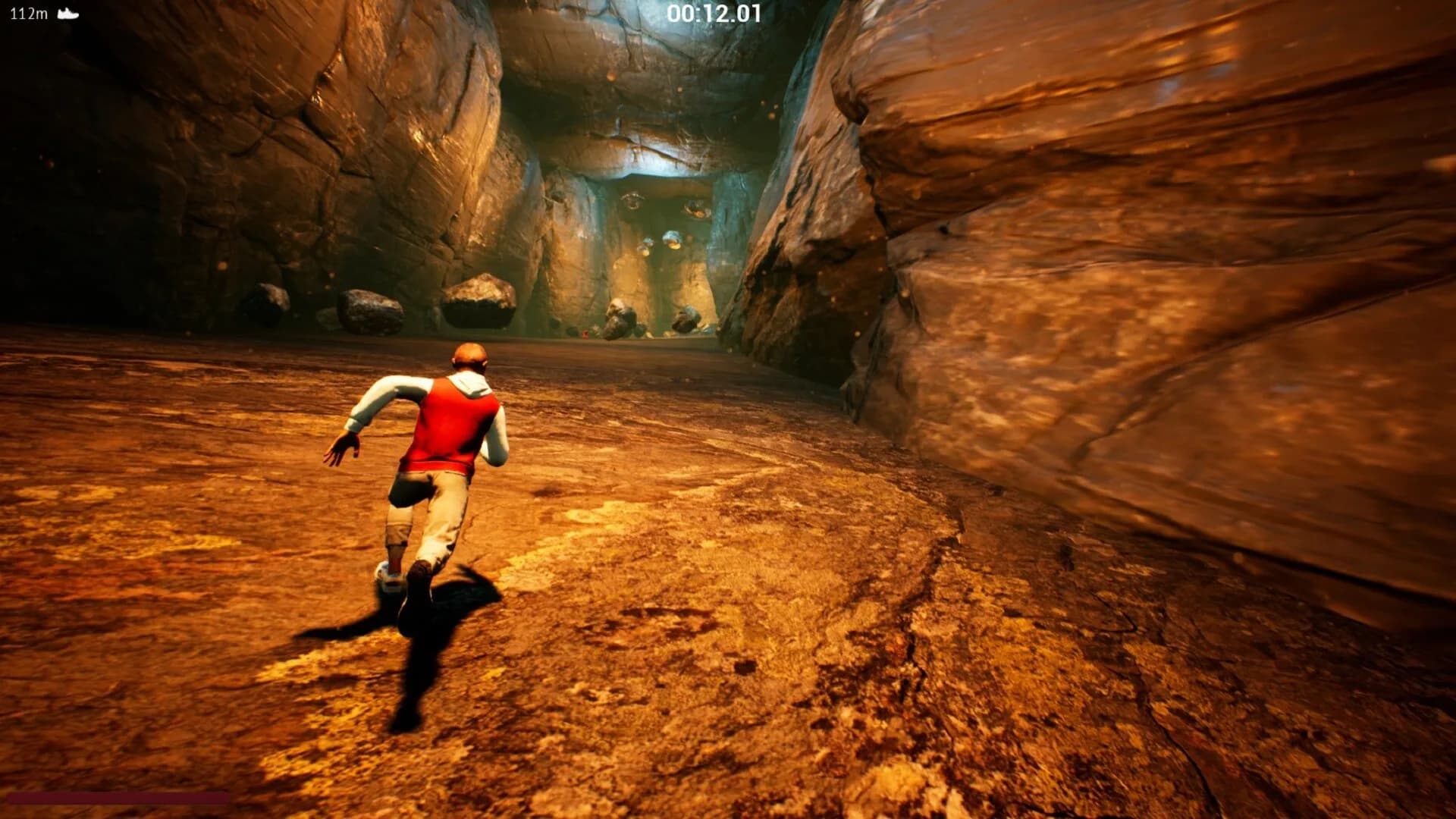 Run Higher görsel 2