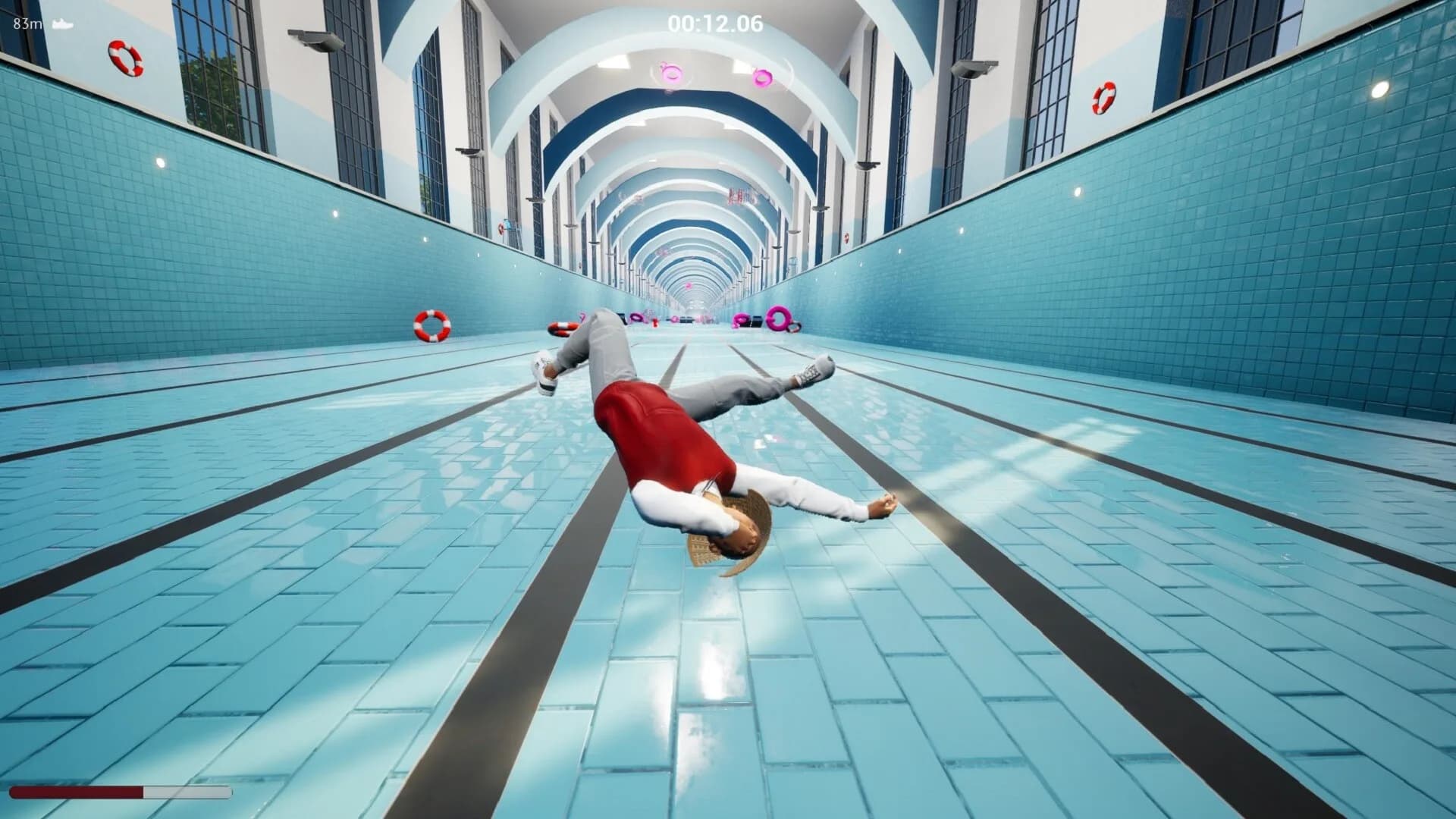 Run Higher görsel 3