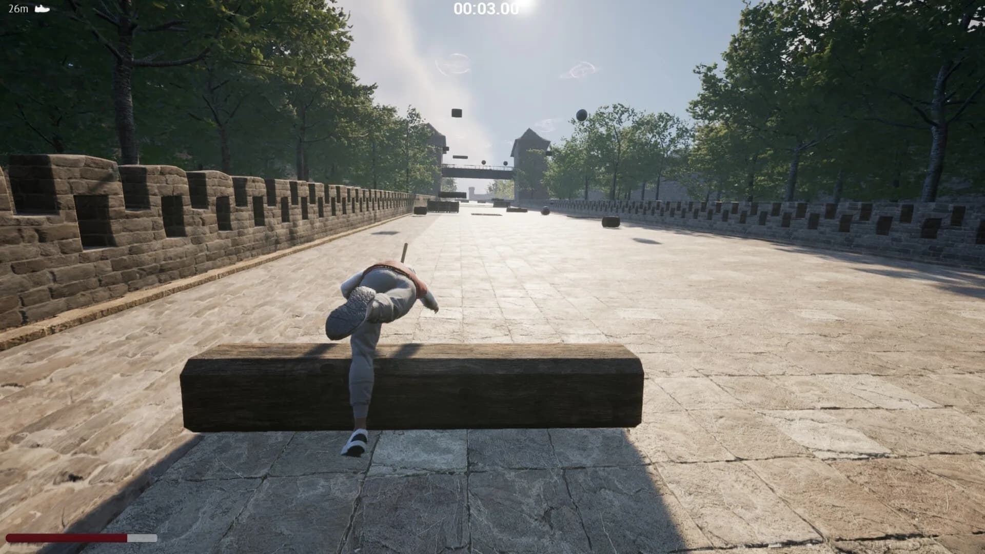 Run Higher görsel 4