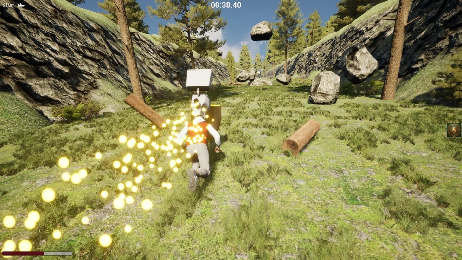 Run Higher görsel 5