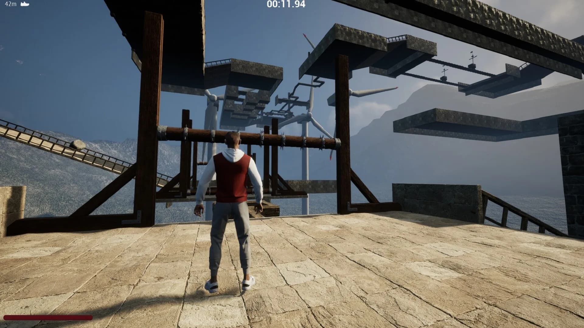 Run Higher görsel 6