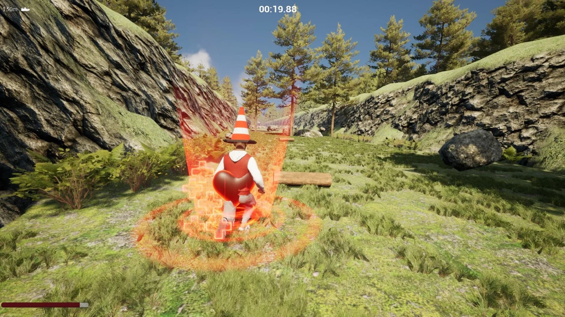 Run Higher görsel 8